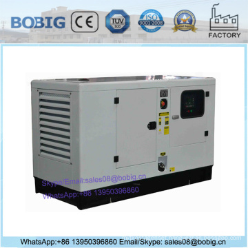 Gensets Price Factory 19kVA 15kw Power Yuchai Diesel Engine Generator for Sales